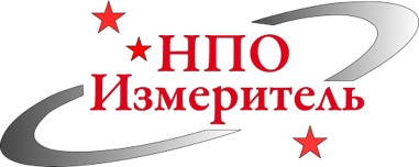 НПО Измеритель Логотип